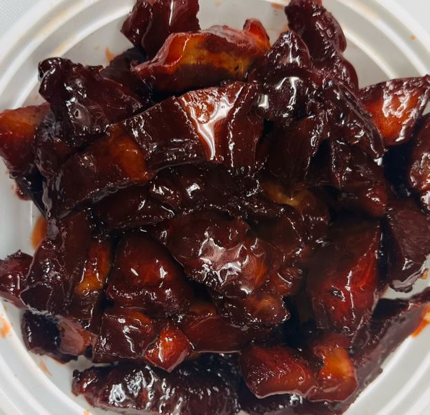 Best Boneless Spare Ribs (Sm.) 无骨排（小） in Brookville, IN
