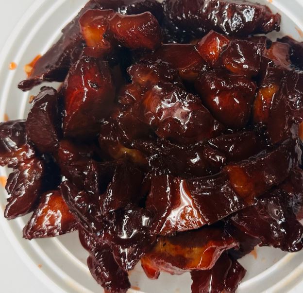Best Boneless Spare Ribs (Lg.) 无骨排（大） in Brookville, IN