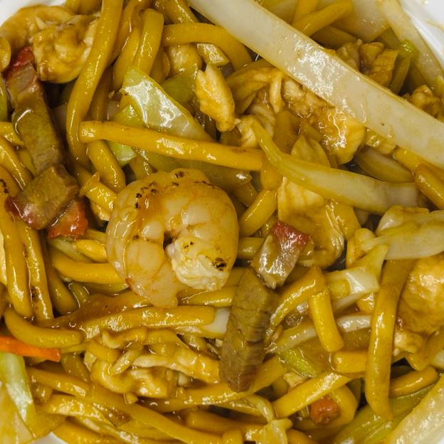Best House Special Lo Mein 本楼捞面 in Brookville, IN