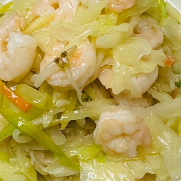 Best Shrimp Chow Mein (Lunch) 虾炒面（午餐) in Brookville, IN