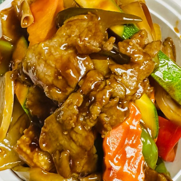 Best Szechuan Beef 四川牛 in Brookville, IN