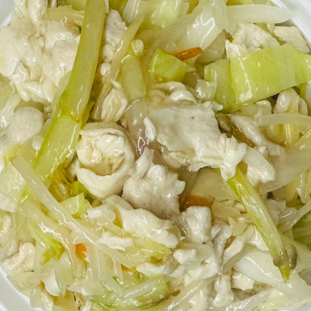 Best Chicken Chow Mein (Lunch) 鸡炒面（午餐） in Brookville, IN