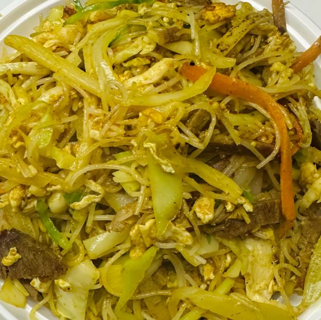 Best Singapore Chow Mei Fun 新加坡米粉 in Brookville, IN