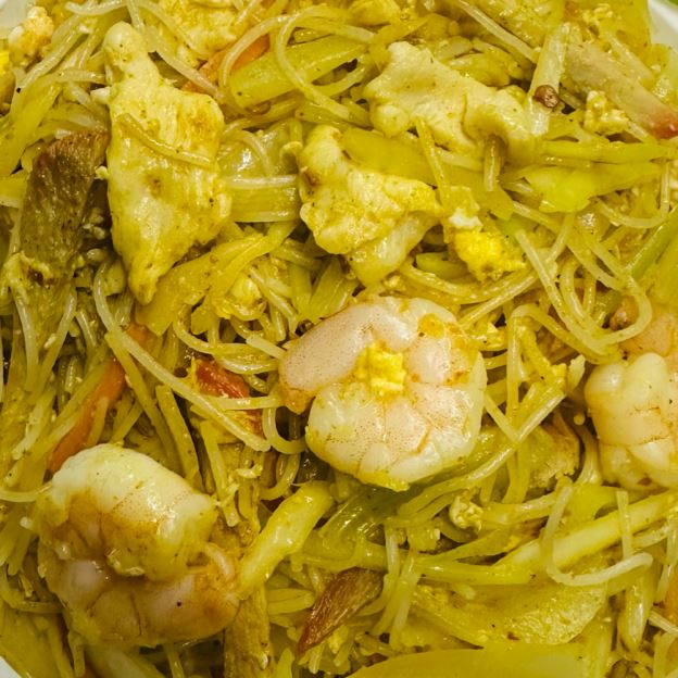 Best Singapore Chow Mei Fun 新加坡米粉 in Brookville, IN