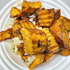 Best Fried Potato 炸土豆 in Brookville, IN