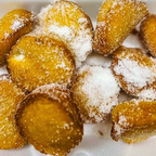 Best Fried Biscuits 炸包 in Brookville, IN