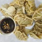 Best Steamed Dumpling (7) 水饺 in Brookville, IN