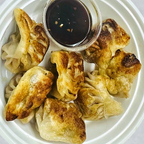 Best Fried Dumpling (7) 锅贴 in Brookville, IN