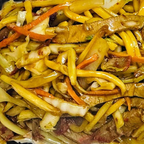 Best Pork Lo Mein (Lunch) 叉烧捞面(午餐) in Brookville, IN