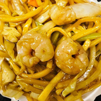 Best Shrimp Lo Mein (Lunch) 虾捞面(午餐) in Brookville, IN