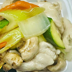 Best Moo Goo Gai Pan (Lunch) 蘑菇鸡片(午餐) in Brookville, IN