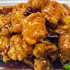 Best General Tso's Chicken (Lunch) 左宗鸡(午餐) in Brookville, IN