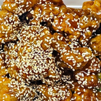 Best Sesame Chicken (Lunch) 芝麻鸡(午餐) in Brookville, IN