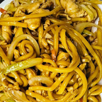 Best Chicken Lo Mein (Lunch) 鸡捞面(午餐) in Brookville, IN