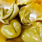 Best Wonton Soup 云吞汤 in Brookville, IN