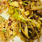 Best Beef Chow Mein (Lunch) 牛炒面(午餐) in Brookville, IN