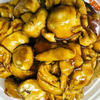 Best Chicken with Mushroom (Lunch) 蘑菇鸡(午餐) in Brookville, IN