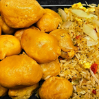 Best Sweet & Sour Pork (Lunch) 甜酸肉(午餐) in Brookville, IN