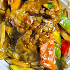 Best Szechuan Beef (Lunch) 四川牛(午餐) in Brookville, IN