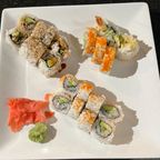 Best Any 3 Roll in Houston, TX