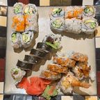 Best Any 4 Roll in Houston, TX