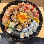 Best Any 5 Roll in Houston, TX