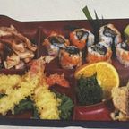 Best Combination Bento in Houston, TX
