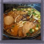 Best Tonkotsu Black (Special) in Houston, TX