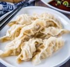 Best Pork Steamed Dumplings (10 pc) in Kansas City, MO