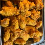 Best Chicken Wings (6p) in Kansas City, MO