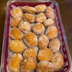 Best Sweet Chinese Donuts (10) in Kansas City, MO