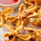 Best Crab Rangoon in Kansas City, MO