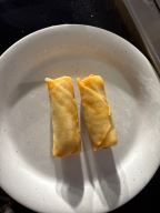 Best Spring Rolls (2) in Herkimer, NY