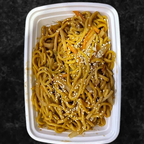 Best Sesame Cold Noodle in Herkimer, NY