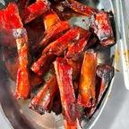Best Barbecued Spare Ribs (4) in Herkimer, NY
