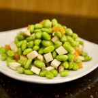 Best 豆干毛豆仁 Sauteed Soy Bean in San Gabriel, CA