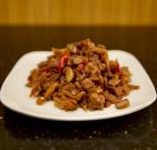 Best 香炒萝卜干 Spicy Dry Radish in San Gabriel, CA