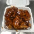 Best Spicy Chicken Wings (10) in Annapolis, MD