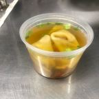 Best Wonton Soup in Annapolis, MD