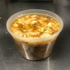 Best Hot & Sour Soup in Annapolis, MD