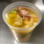 Best House Wonton Soup in Annapolis, MD