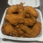 Best Fried Chicken Wings (10) in Annapolis, MD