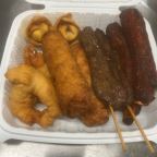 Best Pu Pu Platter in Annapolis, MD