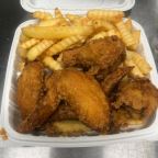 Best Chicken Wings (5) in Annapolis, MD