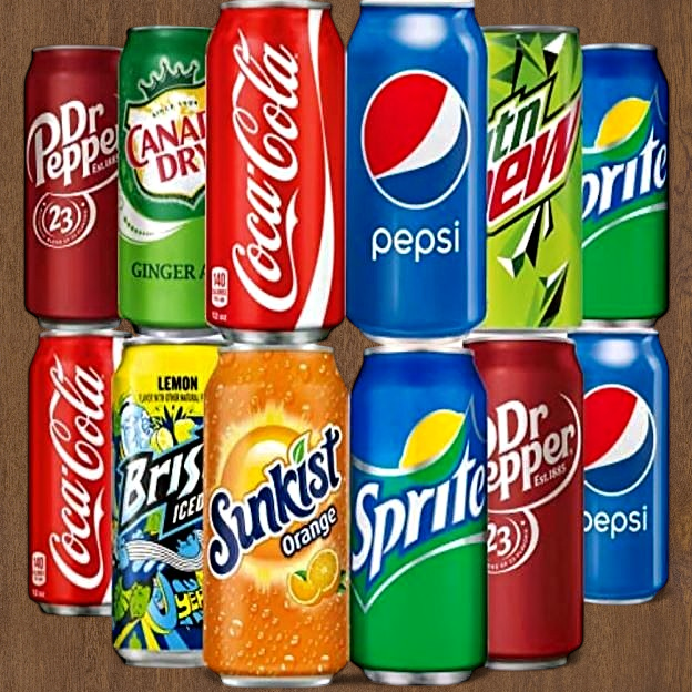 Best Can Soda in Jackson Heights, NY