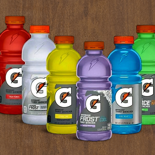 Best Gatorade in Jackson Heights, NY