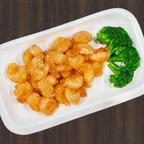 Best Crispy Shrimp with Lemon Sauce 檸檬脆皮蝦 in Highland Park, IL