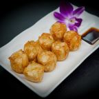 Best Fried shrimp shumai 炸虾烧卖 in Madison, WI