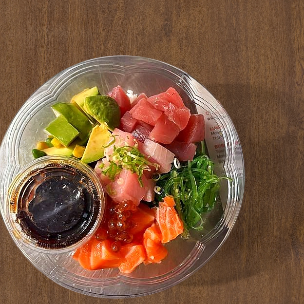 Best Tokyo Poke Bowl in Suffield, CT