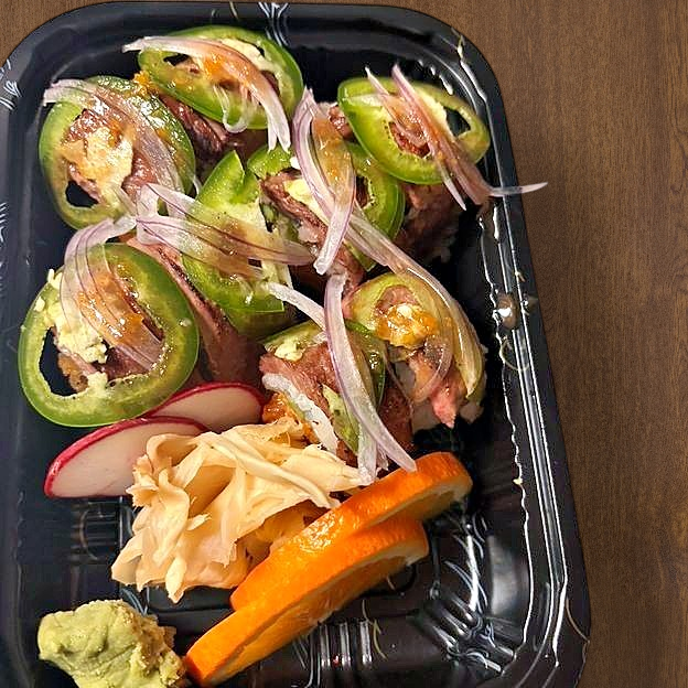 Best S27. Yummy Roll in Suffield, CT